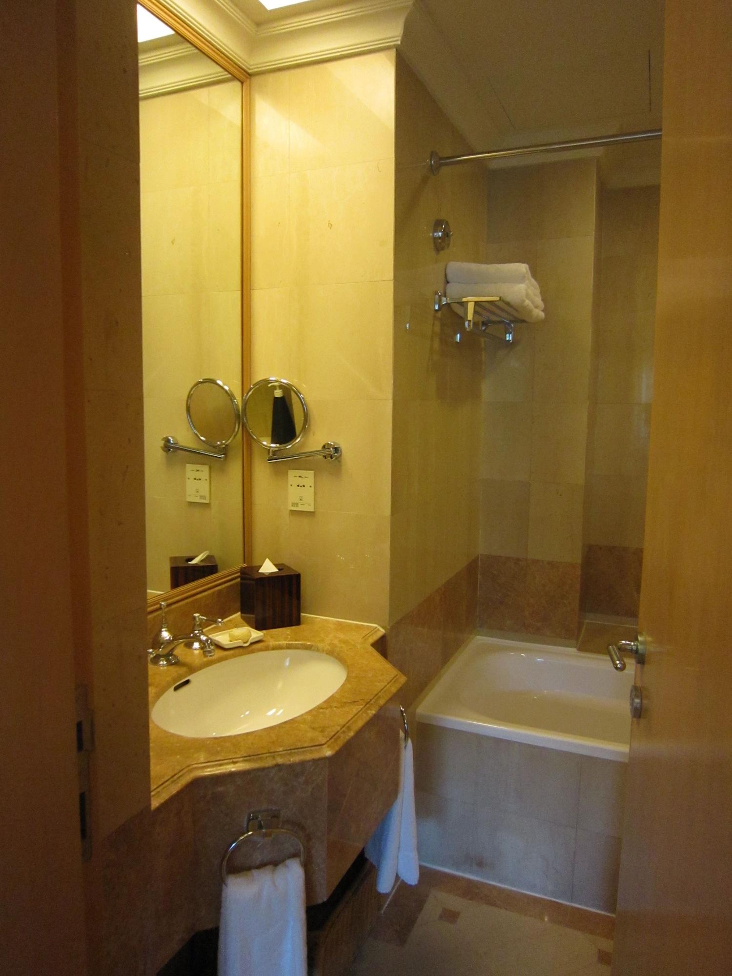 Shangri-La Apartments Singapur Dış mekan fotoğraf