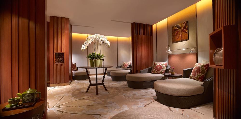 Shangri-La Apartments Singapur Dış mekan fotoğraf