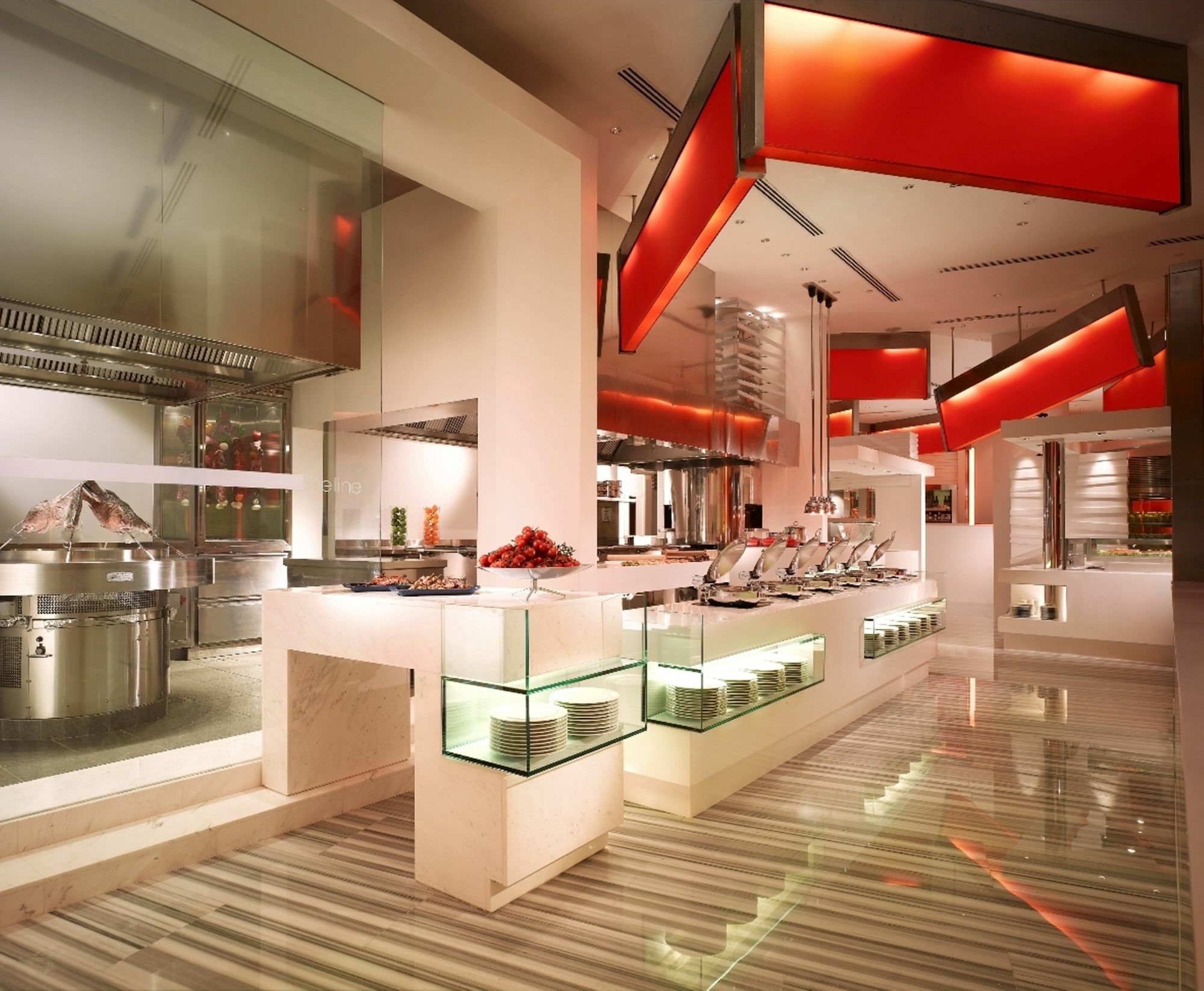 Shangri-La Apartments Singapur Dış mekan fotoğraf