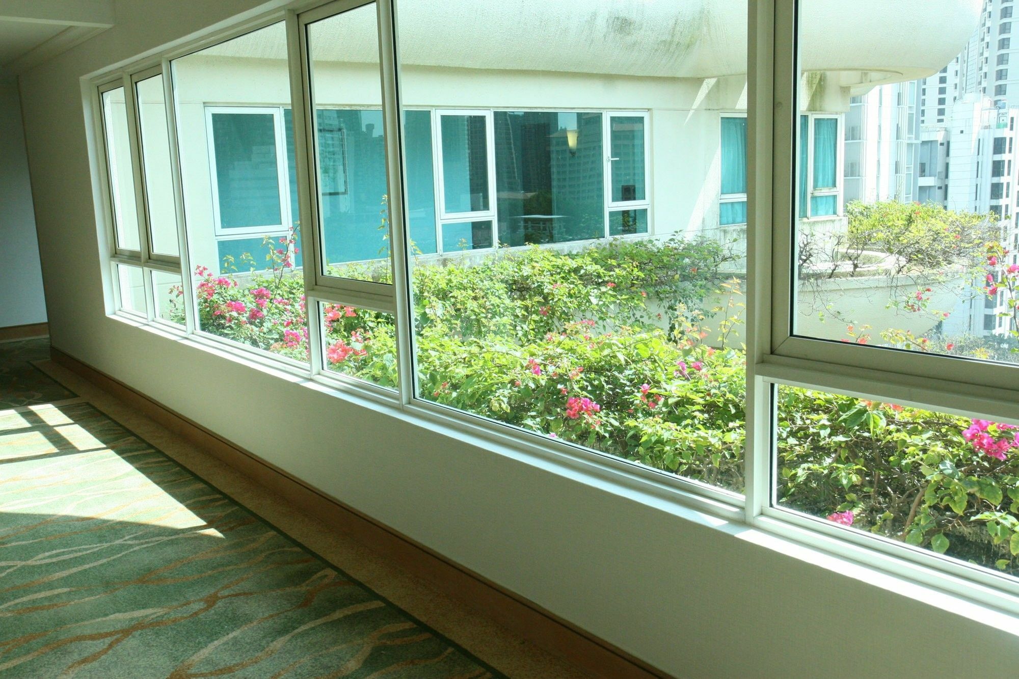Shangri-La Apartments Singapur Dış mekan fotoğraf